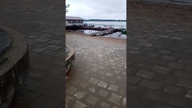 путешествие из Рыбинска в Калязин смотреть онлайн