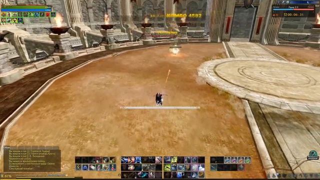 ArcheAge (Разносим ТоПоВ Аренки) смотреть онлайн