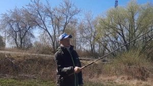 Обзор фидер  Flagman Armadale.12f до 100гр