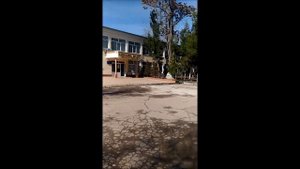 Ташкент Куйлюк 125 школа