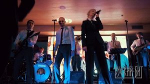 I Will Survive (cover) Кавер-группа Русский Бит Live