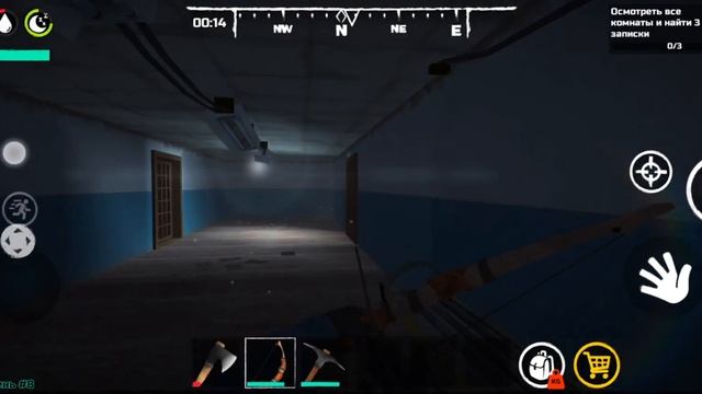 wintercraft серия 42 , добавлена вазможность строить. смотреть онлайн