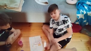 Призываем Чарли демона