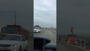 Хасавюрт пробки как объехать