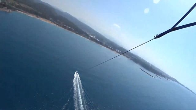 Парасейлинг 2015, Аланья, Турция. Annabella Diamond, Turkiye, Alanya смотреть онлайн