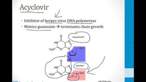 Infectious Diseases - 6. Viruses - 8.Antiviral Drugs atf