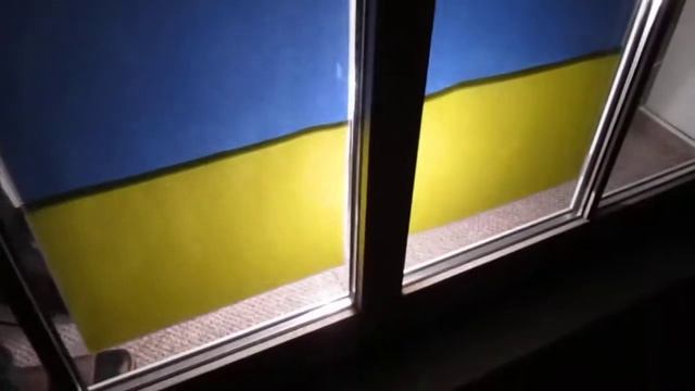 Украинский флаг в Магдебурге (EM 2012) смотреть онлайн