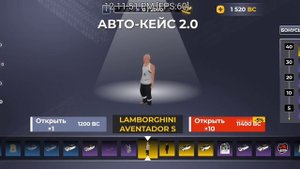 ЗАДОНАТИЛ НА НОВЫЙ СЕРВЕР 4.000 BC! СЛОВИЛ 14 СИМОК, ДОМ И ОТКРЫЛ АВТОКЕЙСЫ НА БЛЕК РАША