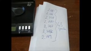 Разбор патронов Кентавр 308 калибр, идеи по снаряжению, рецепты патронов, оценка порохов