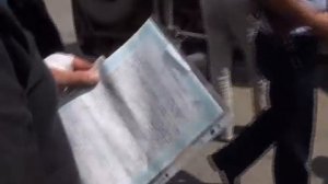 Новости Телеканала Первый Карагандинский - 04/07/2012