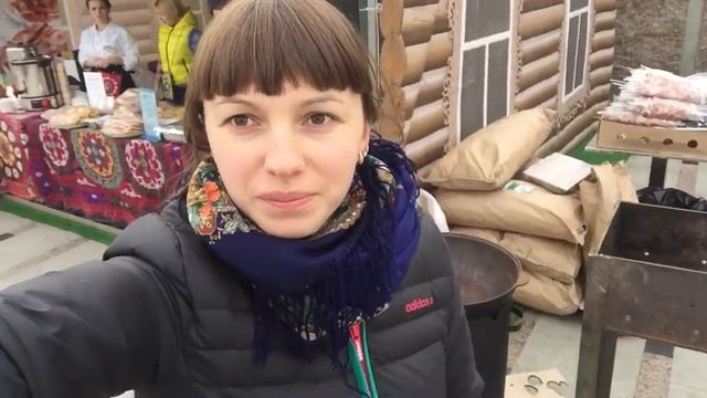 фестиваль отдыха и туризма Тюмень смотреть онлайн