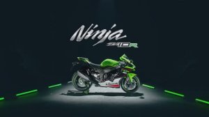 Kawasaki Ninja ZX-10R 2021-2023 Official Video