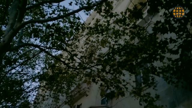 БАКУ. Январь 2024│ Ул. Гуси ГАДЖИЕВА│ Пр. АЗЕРБАЙДЖАНА + Легендарный ЦУМ (Instrummental) смотреть онлайн