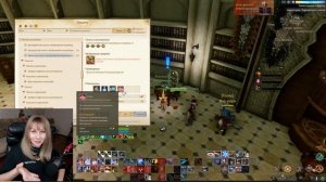 Как пробудить плащ с первого раза в MMORPG Archeage. Мысли о т5 эфене и т7 рамианке Архейдж.