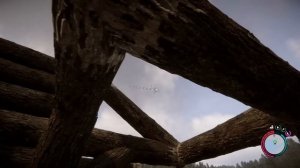 Sons Of The Forest - Строю Второй ЭТАЖ и КРЫШУ.  Разборки с МЕСТ?