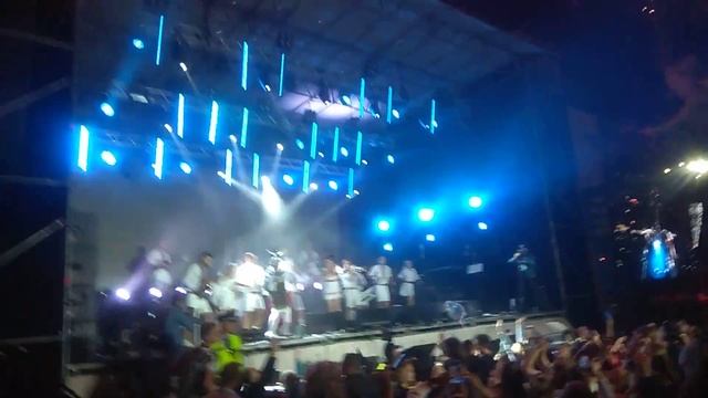 День Города Чернигов 2018 смотреть онлайн