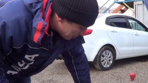 Прицеп ALASKA, "Квадро" для перевозки квадроцикла.