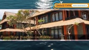 PURI SARON BARUNA BEACH LOVINA 3* Бали обзор – отель ПУРИ САРОН БАРУНА БИЧ ЛОВИНА 3 Бали видео обзо