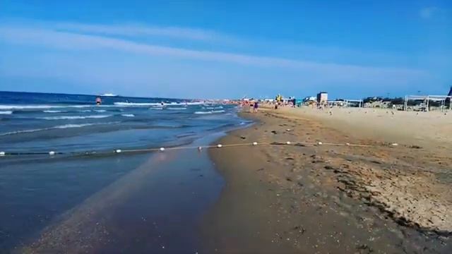 Витязево сентябрь 2017 смотреть онлайн