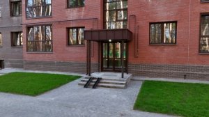 ЖК Ботаника СЗ РЕСПУБЛИКА