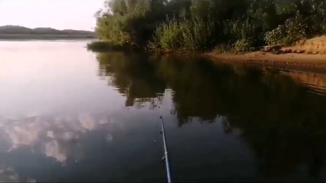 Астрахань 2024: Пятый день на базе смотреть онлайн