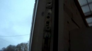 Небольшая проблема с фурнитурой Elementis на новом окне