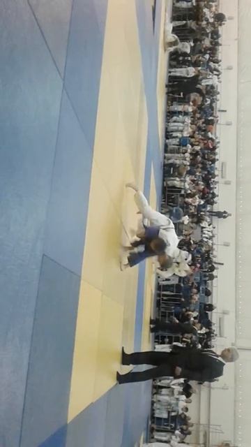 Тверь 17-11-18 Аҳмадҷонов Марзбон Дзюдо смотреть онлайн