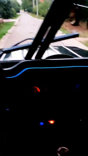 Уаз Хантер обновленный салон от Братус смотреть онлайн