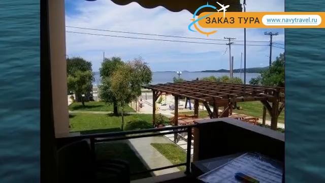 CASTRO DELUXE STUDIO 3* Греция Халкидики обзор – отель КАСТРО ДЕЛЮКС СТУДИО 3* Халкидики видео обзо смотреть онлайн