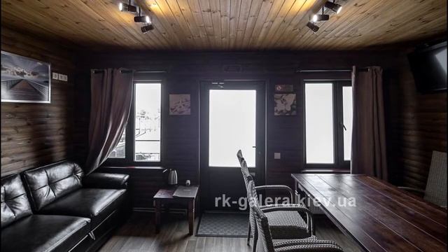 Отель Галера Киев смотреть онлайн