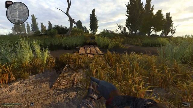 S.T.A.L.K.E.R. ANOMALY 1.5.2 ✪ ОДНА ЖИЗНЬ. ХАРДКОР ✪ #4 Лагающие прожекты смотреть онлайн