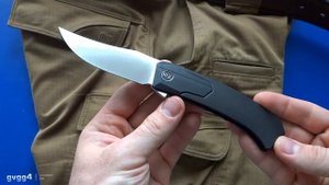 Трепещите американцы! Китай делает ВЕЩИ! WE Knife Shuddan