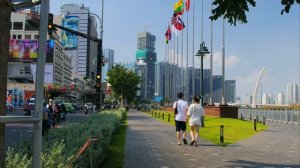 Первые впечатления во Вьетнаме. Блог путешественника