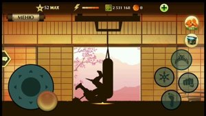 Как Стать Про в Шэдоу Файт 2?#какстатьпро #шадоуфайт2 #game