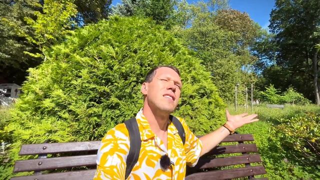 Куда сходить в КАЛИНИНГРАДЕ? - живописный зоопарк