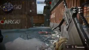 ИНЖЕНЕР НА РМ. Warface