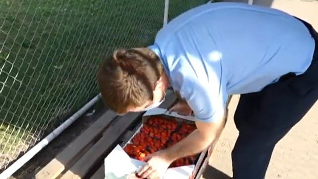 Новости Красноармейского района от 28 мая 2020 года смотреть онлайн