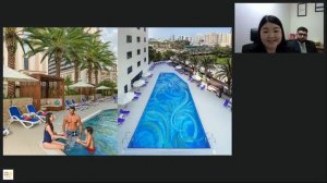 Отель Arabian Park Edge by Rotana (ОАЭ)