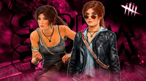Симулятор заправщика в ивенте "Blood Moon" ► Dead by daylight