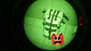 Тест на ИК Ремиссию.