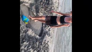 АКТАУ - КАСПИЙСКОЕ МОРЕ В ОТЕЛИ DOSTAR #актау #kazakhstan #влог