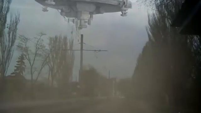 Аномальное явление в Саратове!!! смотреть онлайн