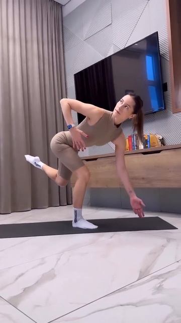 Энергичный отдых в «Villingston Residence» 🧘♀️ смотреть онлайн