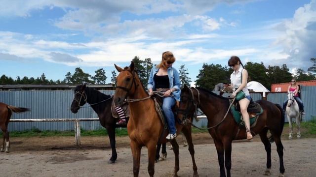 Место встречи коллекционеров с 30 мая по 2 июня во время 1 го слёта в Боровом ! Не пропустите шанс смотреть онлайн