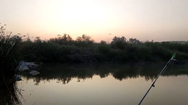 крайняя ночевка лета часть 3(ночь и туманный рассвет) смотреть онлайн