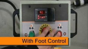 Roll Bender - R M55H