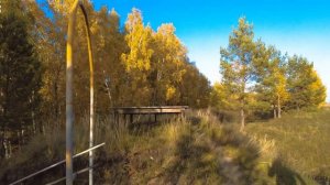 Прогулка по Памятнику Природы Краевого Значения "РОДНИК СВЯТОЙ КЛЮЧ" Алтайский край