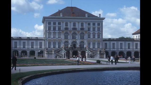 Мюнхен,Германия смотреть онлайн