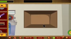 501 Doors Escape Level 59 Walkthrough