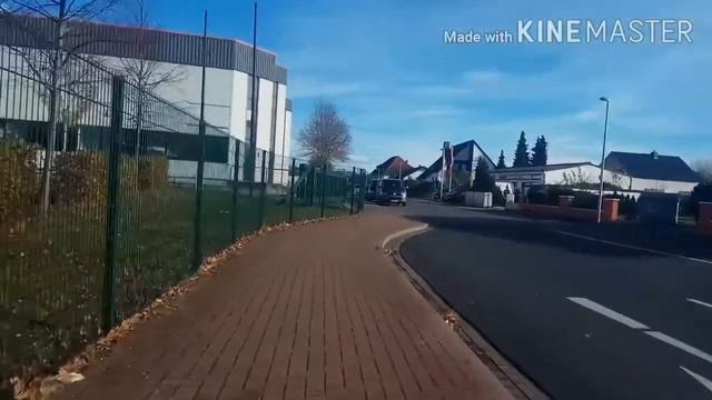 Германия Garbsen.02.11.20 смотреть онлайн